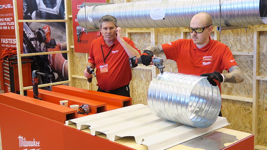 Grignoteuse sans fil M12 FBN16 Milwaukee Grignoteuse sans fil M12 FBN16 Milwaukee